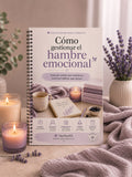 Como gestionar el hambre emocional -                             Metodo VitaNexFit